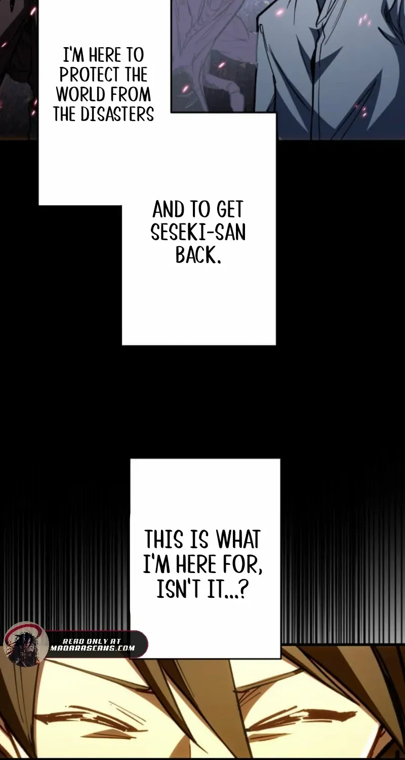 Read Infinite Awakening chapter 23 image 44 on Lezhin