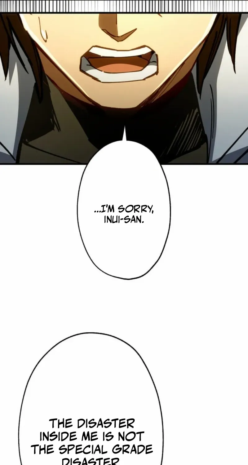 Read Infinite Awakening chapter 23 image 45 on Lezhin