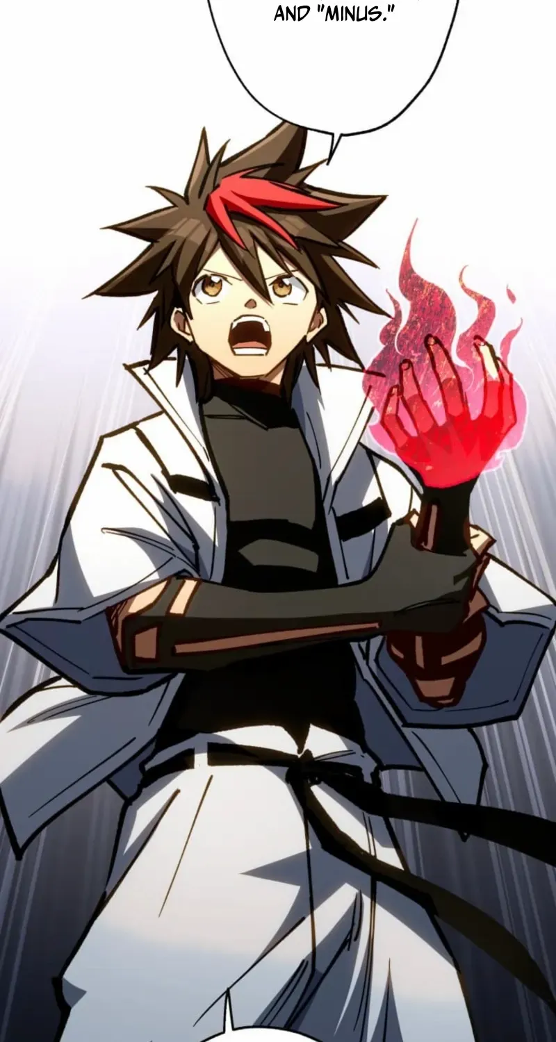 Read Infinite Awakening chapter 23 image 49 on Lezhin