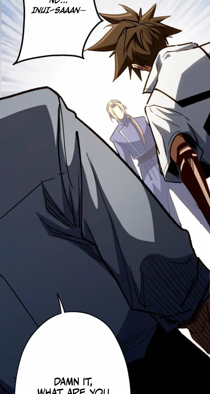 Read Infinite Awakening chapter 23 image 56 on Lezhin