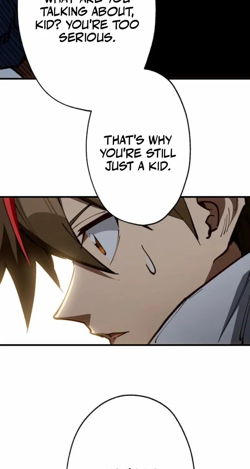 Read Infinite Awakening chapter 23 image 57 on Lezhin