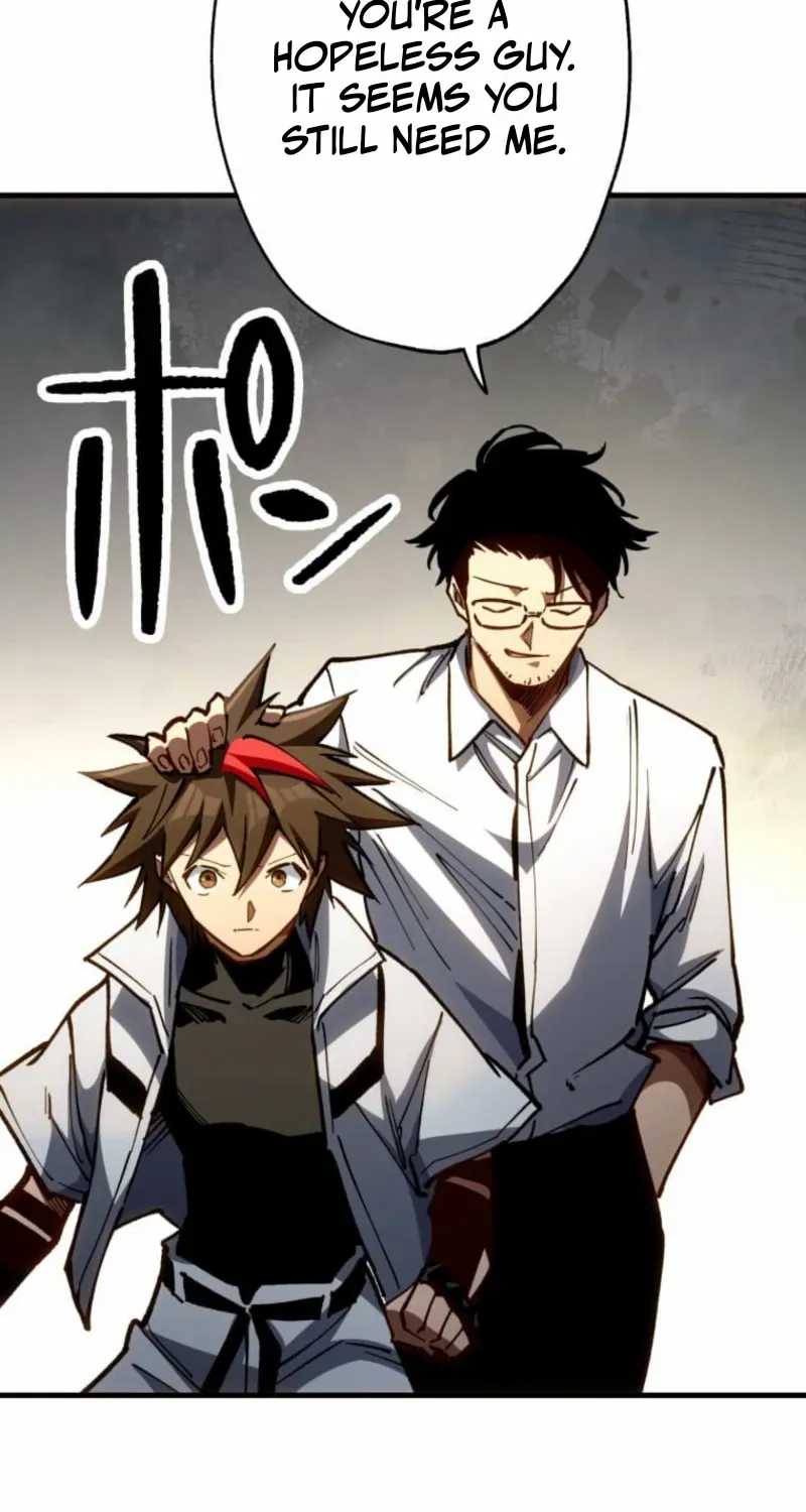 Read Infinite Awakening chapter 23 image 58 on Lezhin