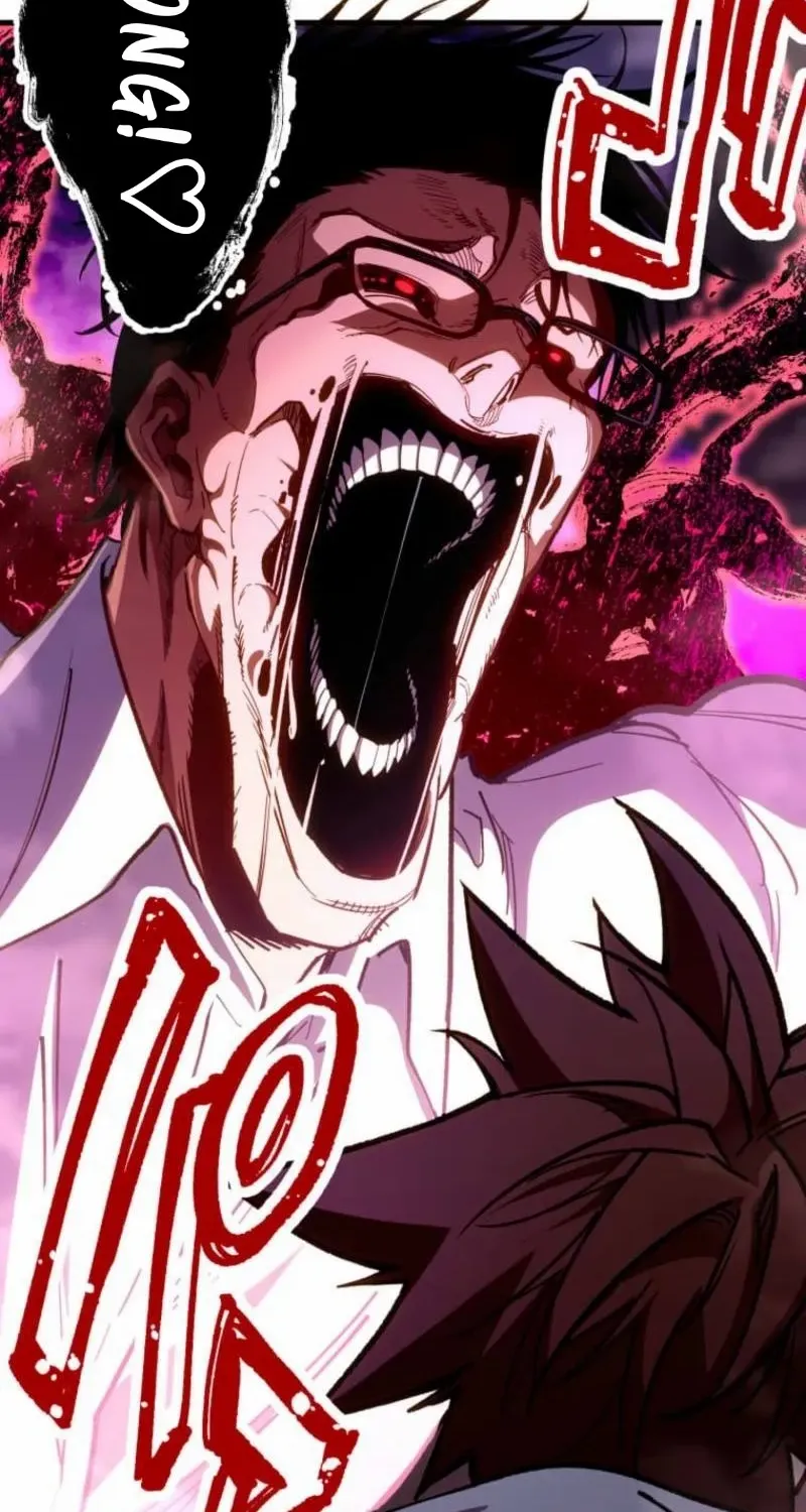 Read Infinite Awakening chapter 23 image 63 on Lezhin