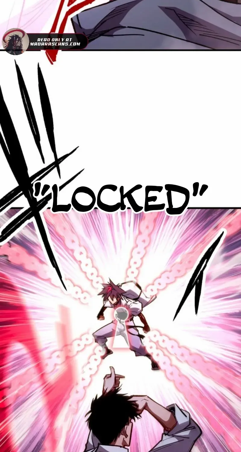 Read Infinite Awakening chapter 23 image 64 on Lezhin