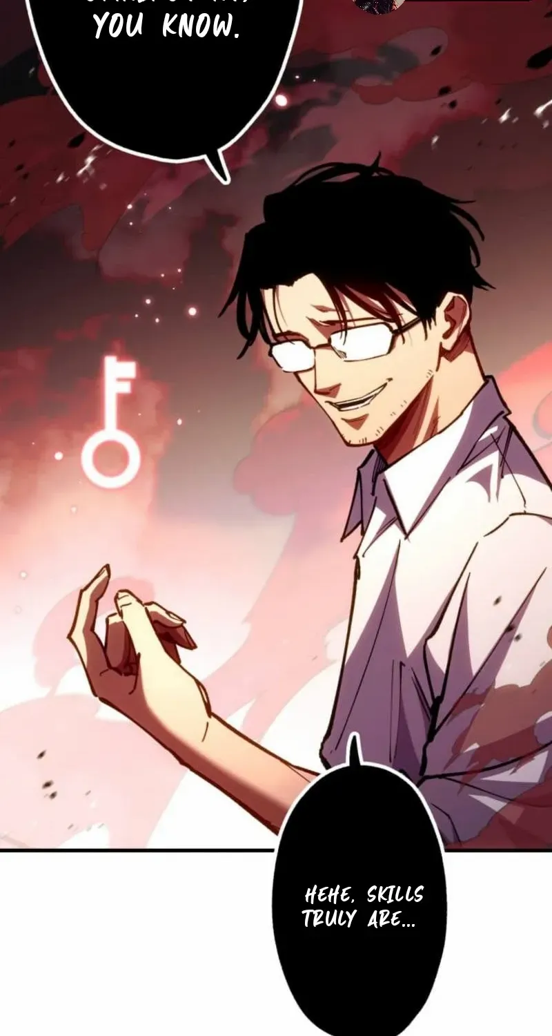 Read Infinite Awakening chapter 23 image 69 on Lezhin