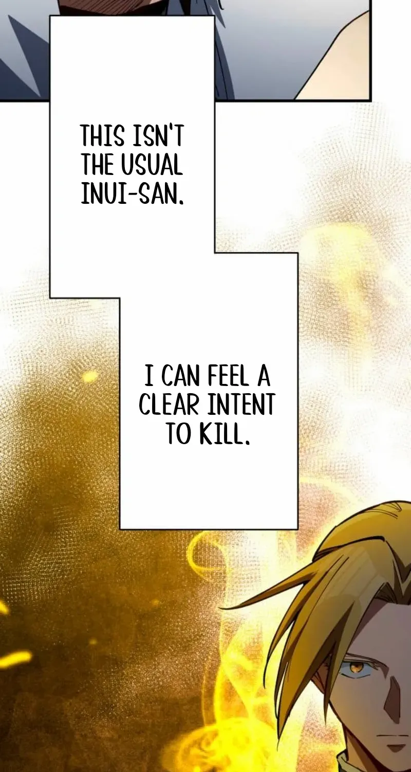 Read Infinite Awakening chapter 23 image 7 on Lezhin