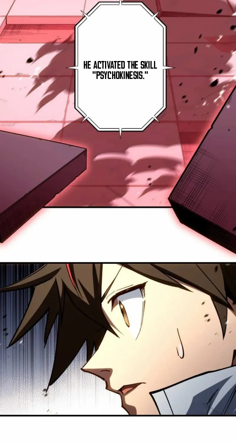 Read Infinite Awakening chapter 23 image 72 on Lezhin