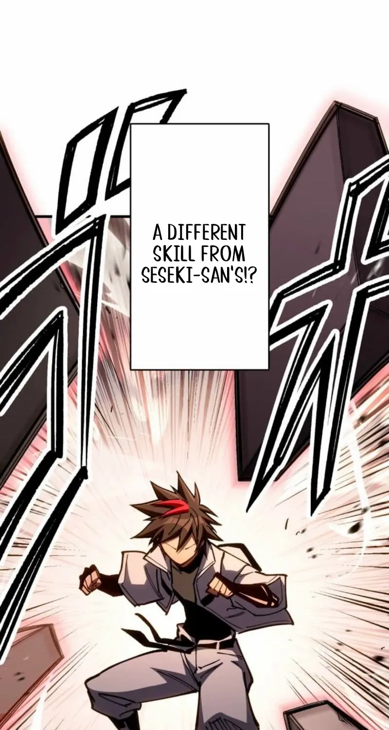 Read Infinite Awakening chapter 23 image 73 on Lezhin