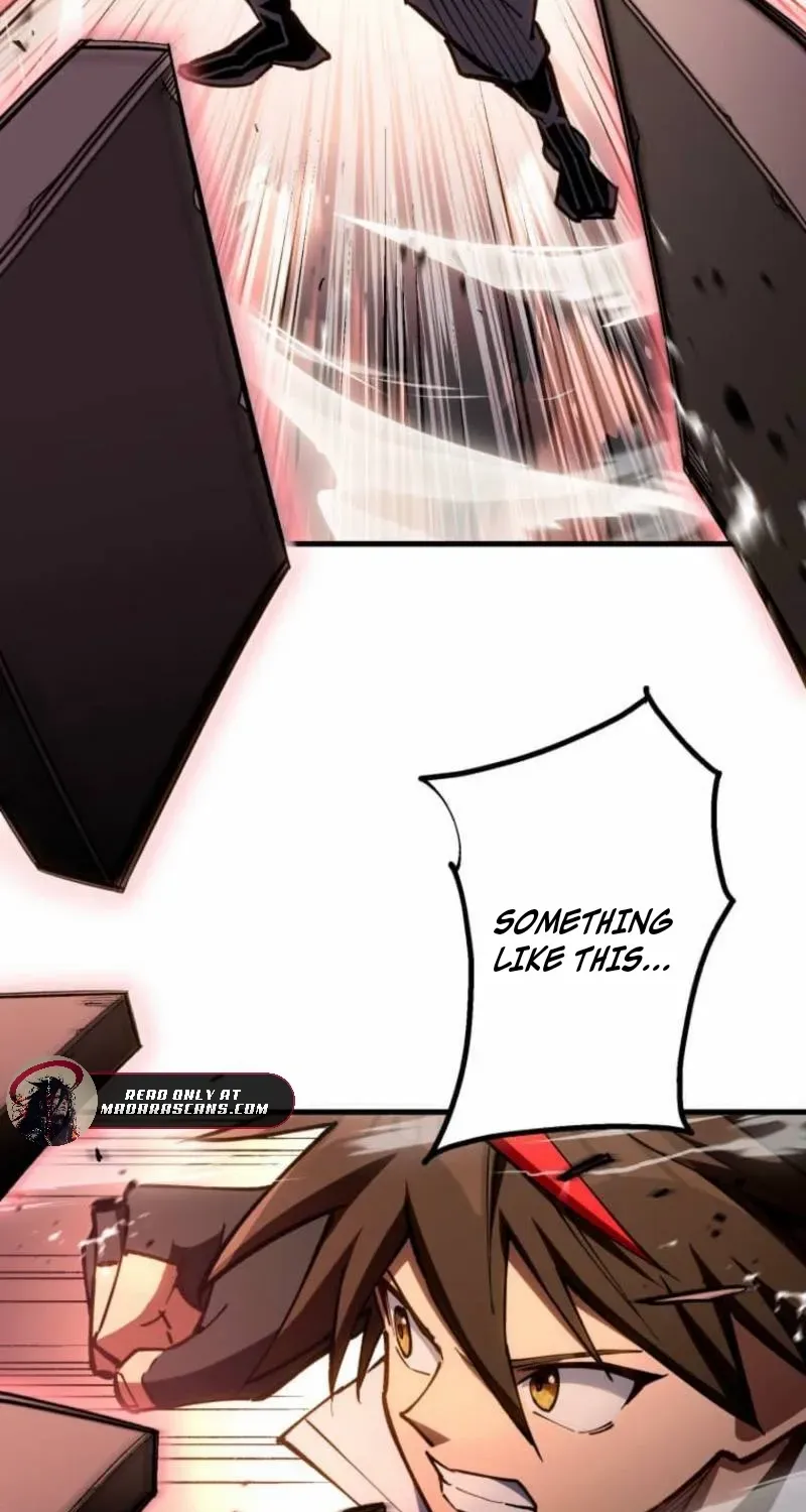 Read Infinite Awakening chapter 23 image 74 on Lezhin