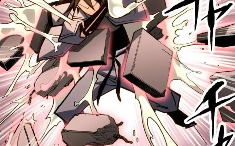 Read Infinite Awakening chapter 23 image 77 on Lezhin