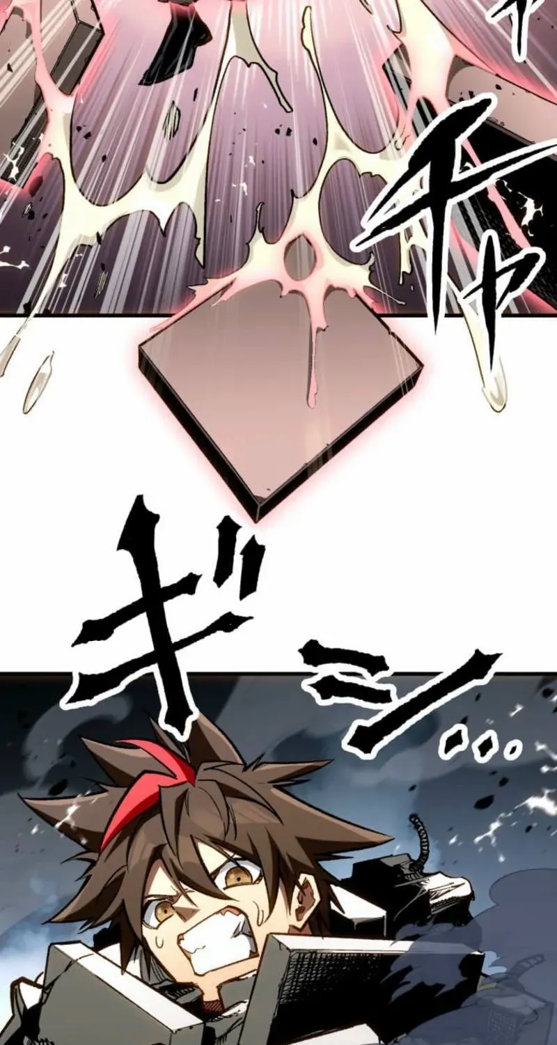 Read Infinite Awakening chapter 23 image 78 on Lezhin