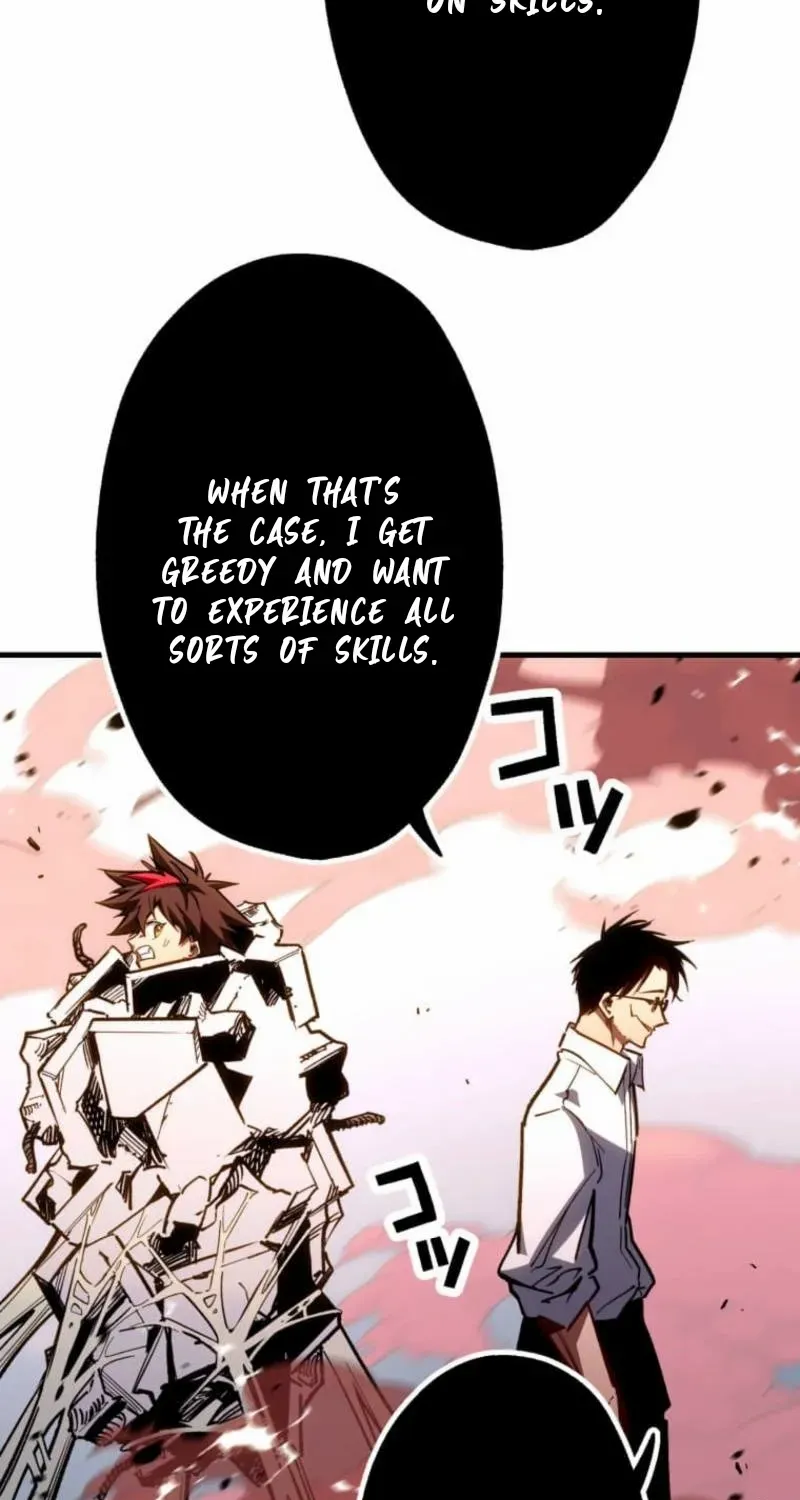 Read Infinite Awakening chapter 23 image 82 on Lezhin