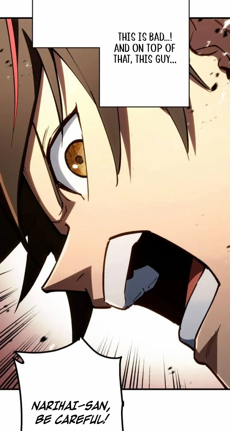 Read Infinite Awakening chapter 23 image 88 on Lezhin