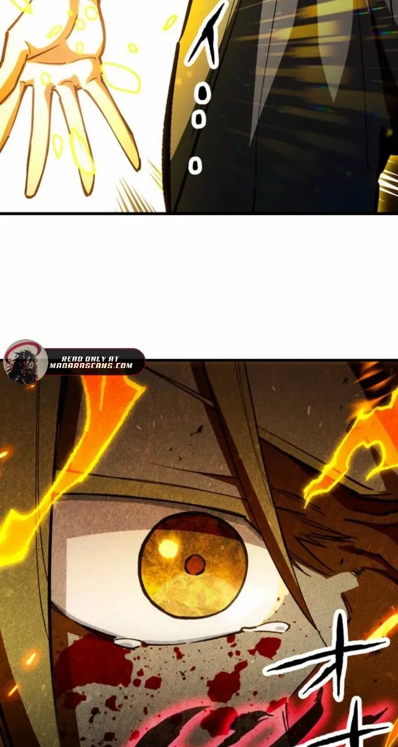Read Infinite Awakening chapter 23 image 9 on Lezhin