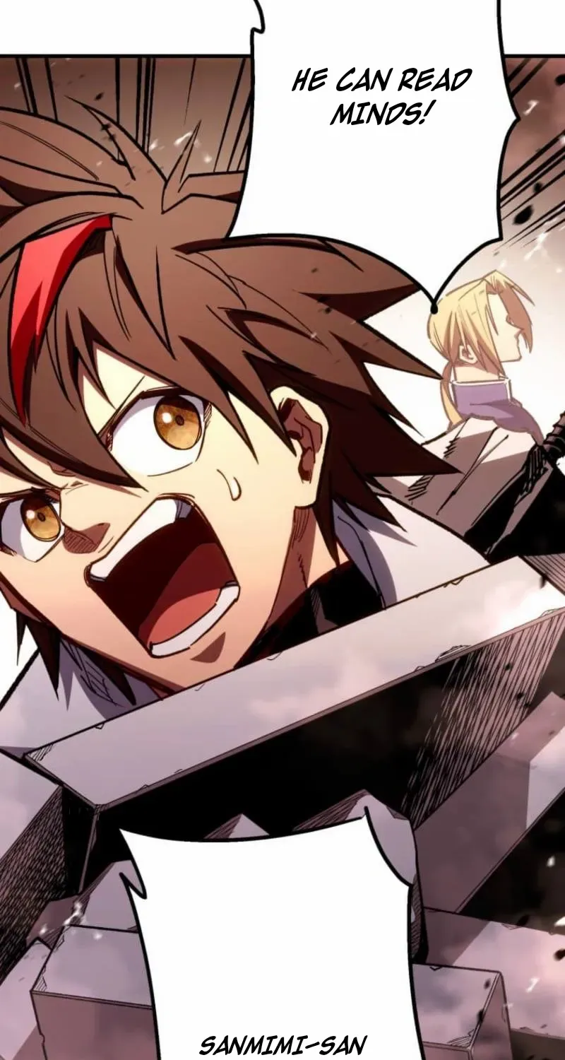 Read Infinite Awakening chapter 23 image 90 on Lezhin