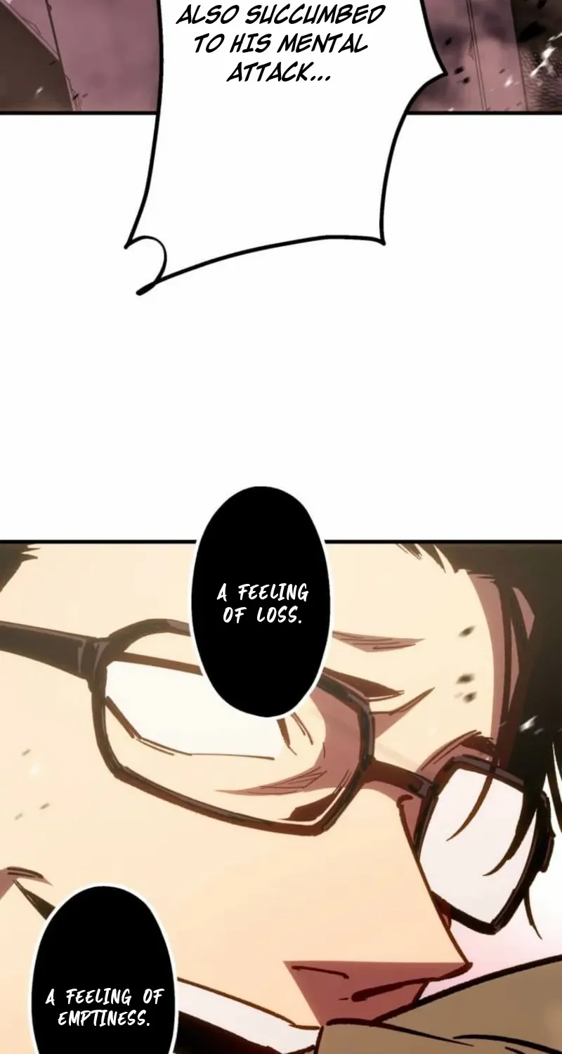 Read Infinite Awakening chapter 23 image 91 on Lezhin