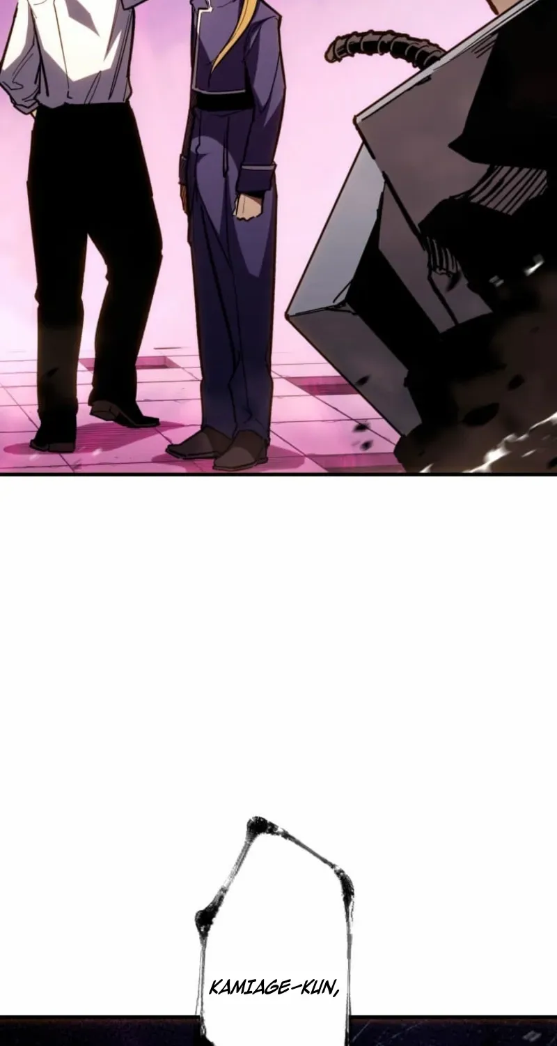 Read Infinite Awakening chapter 23 image 96 on Lezhin