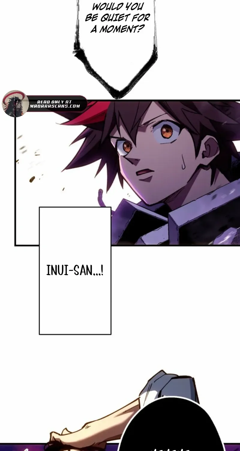 Read Infinite Awakening chapter 23 image 98 on Lezhin