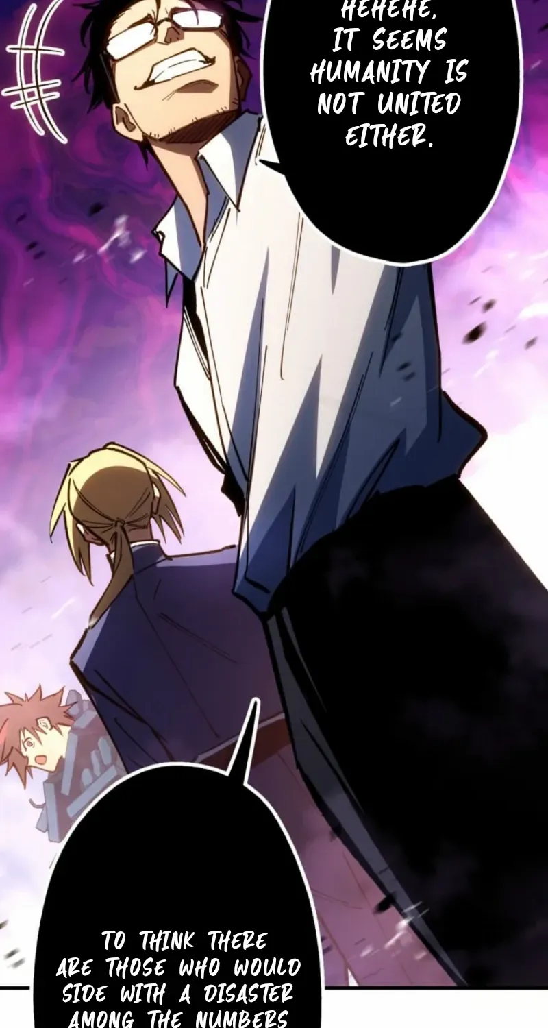 Read Infinite Awakening chapter 23 image 99 on Lezhin