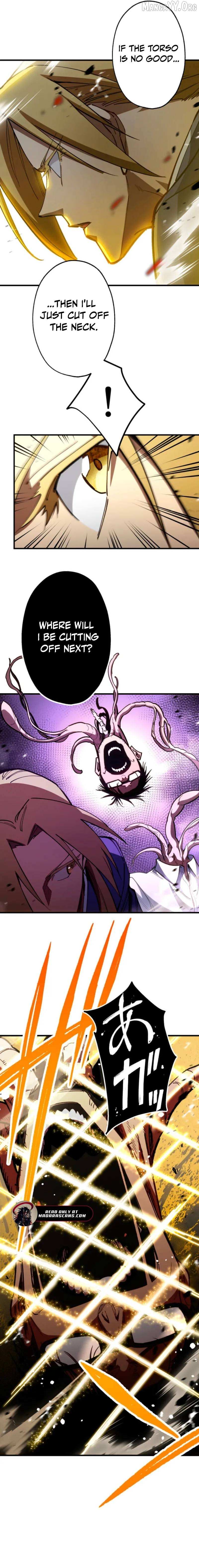 Read Infinite Awakening chapter 24 image 12 on Lezhin