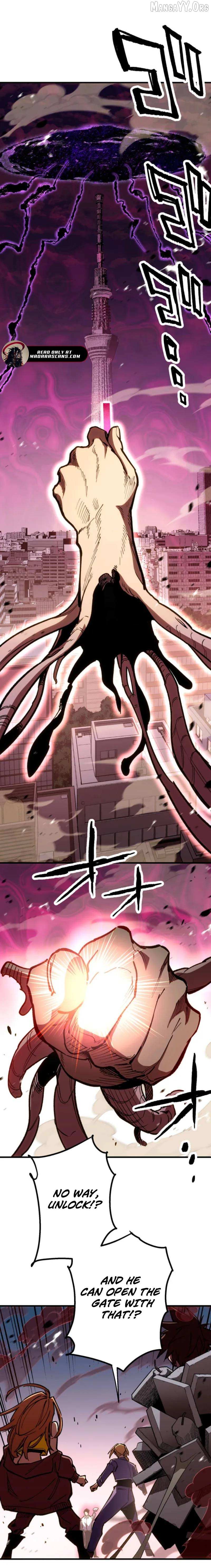 Read Infinite Awakening chapter 24 image 19 on Lezhin