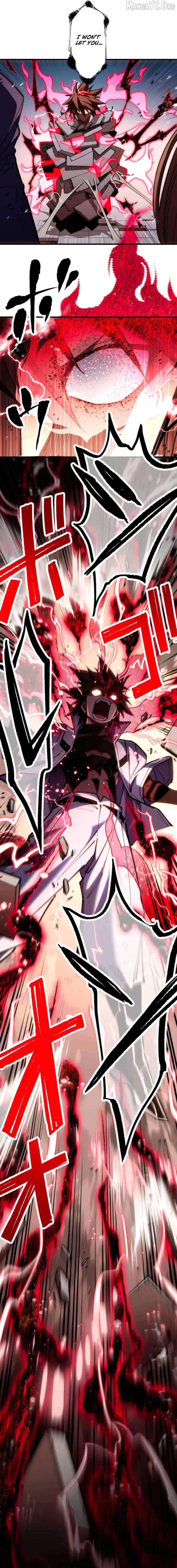 Read Infinite Awakening chapter 24 image 21 on Lezhin