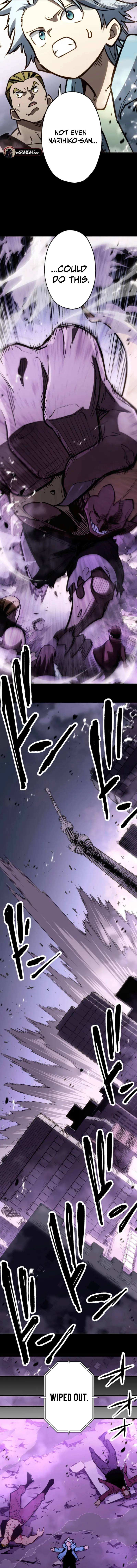Read Infinite Awakening chapter 26 image 16 on Lezhin
