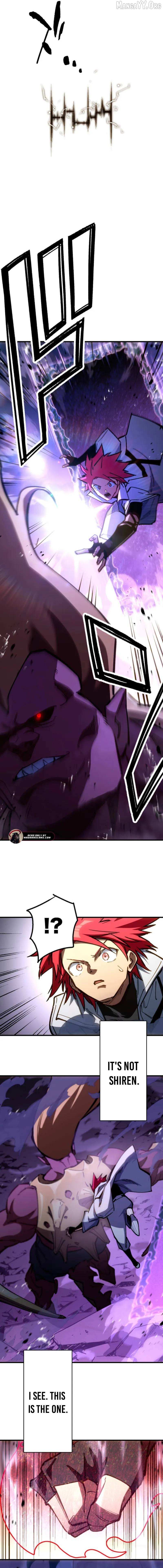 Read Infinite Awakening chapter 26 image 23 on Lezhin