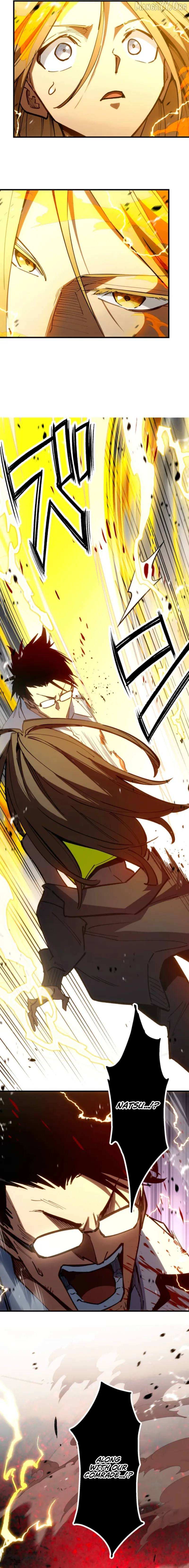 Read Infinite Awakening chapter 26 image 6 on Lezhin