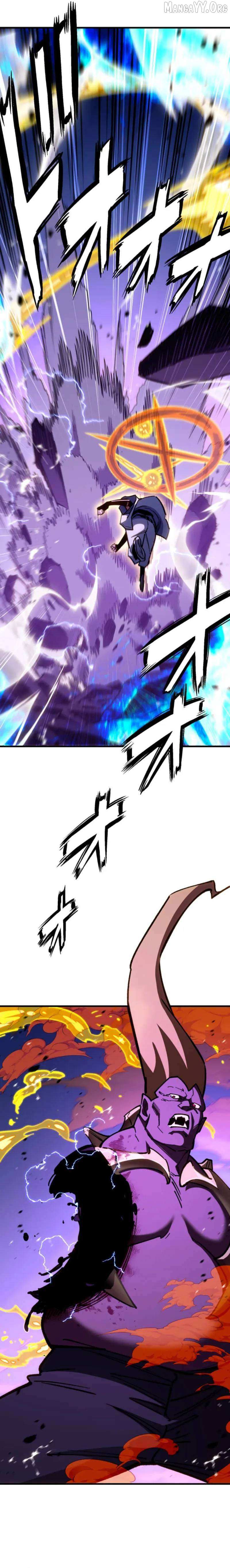 Read Infinite Awakening chapter 27 image 10 on Lezhin