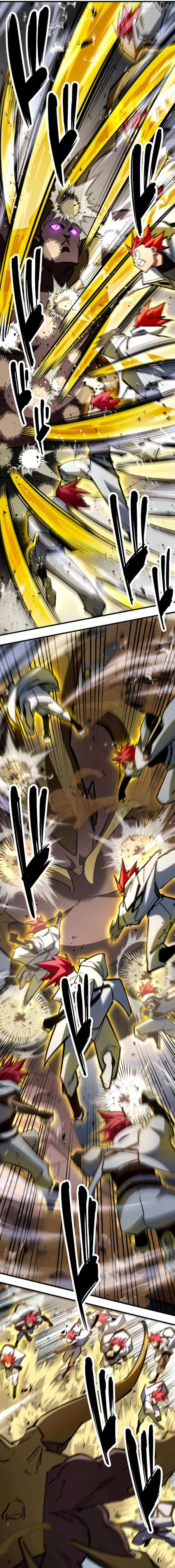 Read Infinite Awakening chapter 27 image 14 on Lezhin