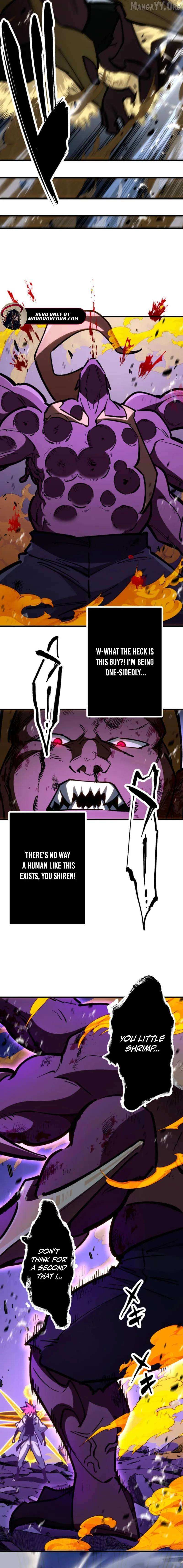 Read Infinite Awakening chapter 27 image 15 on Lezhin