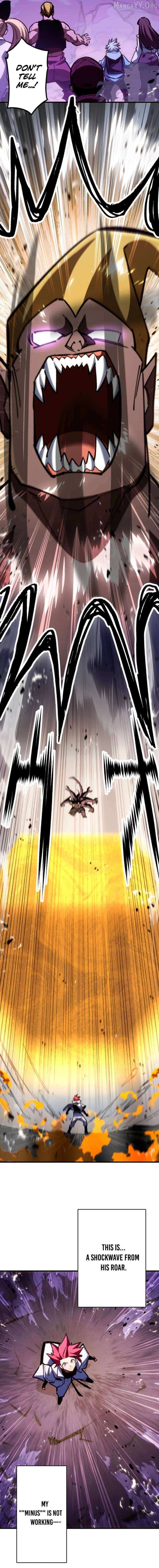 Read Infinite Awakening chapter 27 image 17 on Lezhin