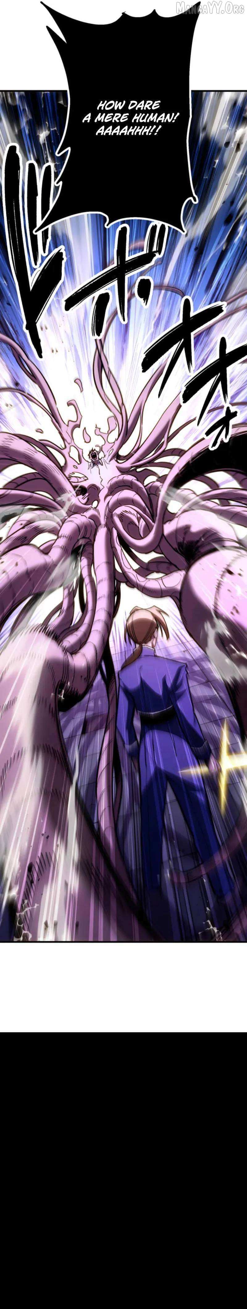 Read Infinite Awakening chapter 27 image 22 on Lezhin