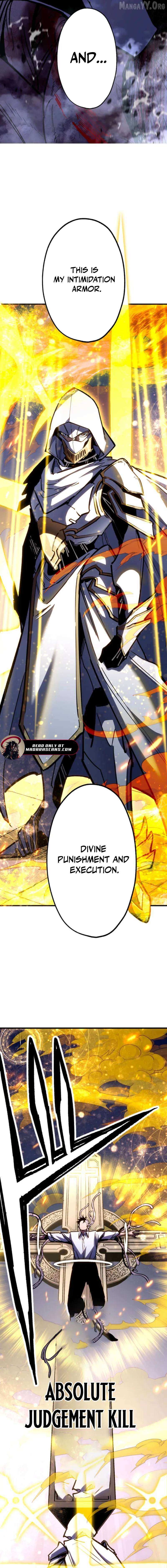 Read Infinite Awakening chapter 27 image 24 on Lezhin