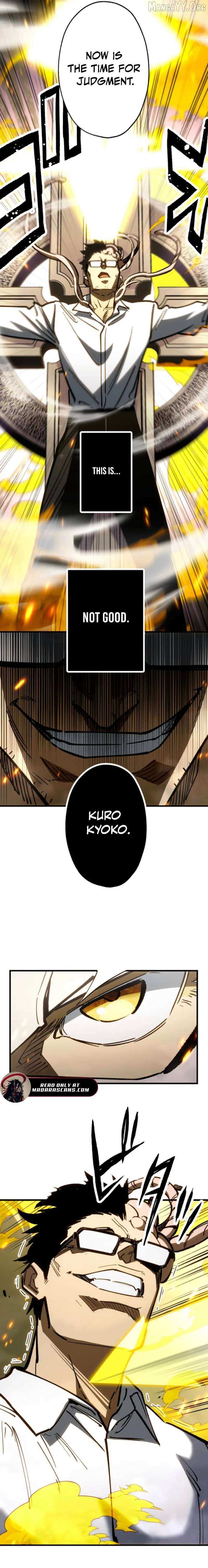 Read Infinite Awakening chapter 27 image 26 on Lezhin
