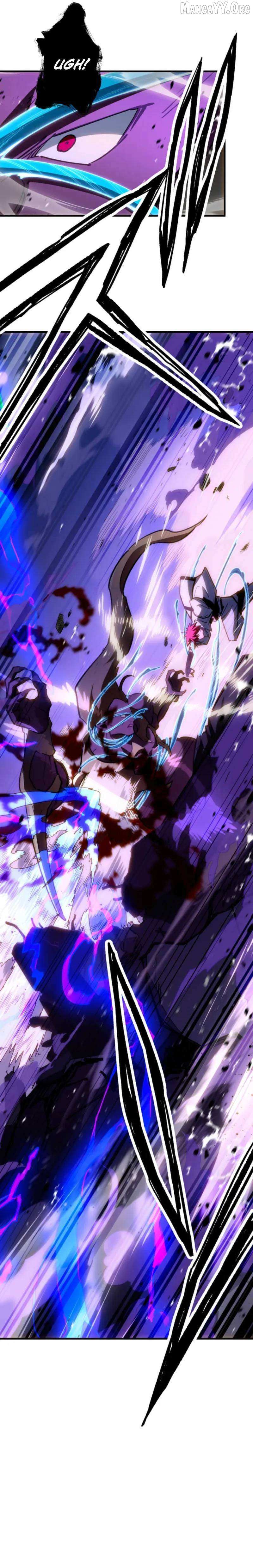Read Infinite Awakening chapter 27 image 9 on Lezhin