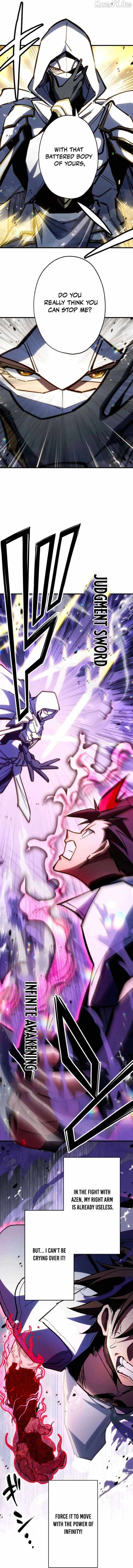Read Infinite Awakening chapter 29 image 16 on Lezhin