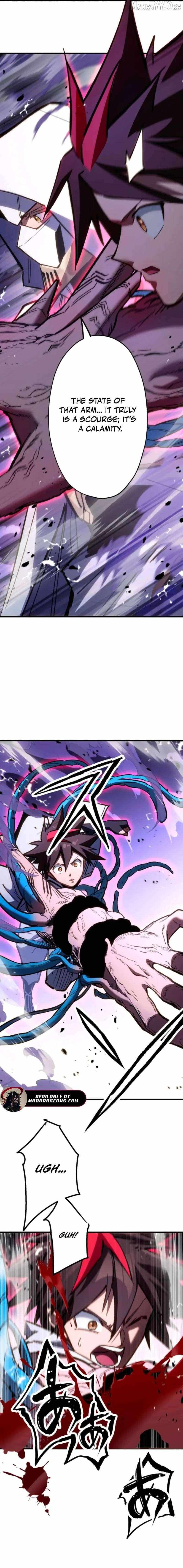 Read Infinite Awakening chapter 29 image 18 on Lezhin