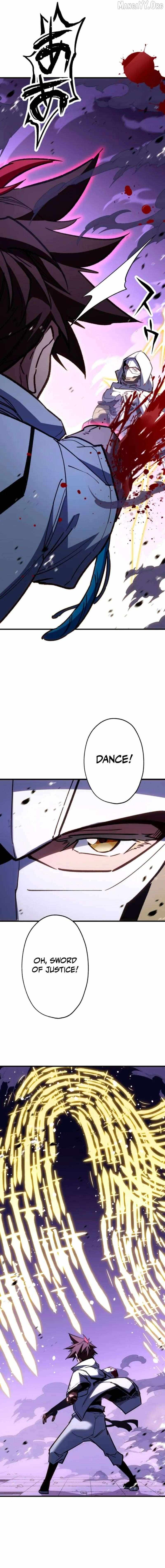 Read Infinite Awakening chapter 29 image 19 on Lezhin