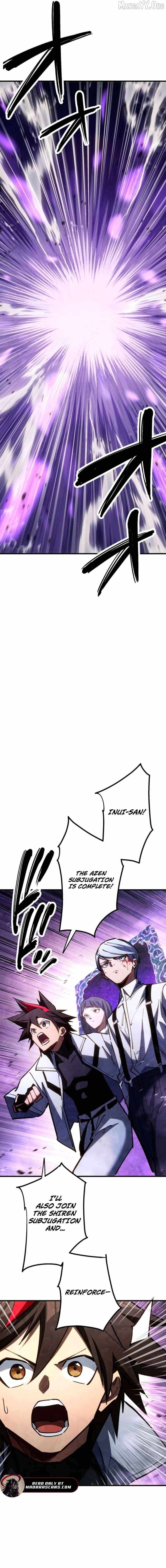 Read Infinite Awakening chapter 29 image 2 on Lezhin