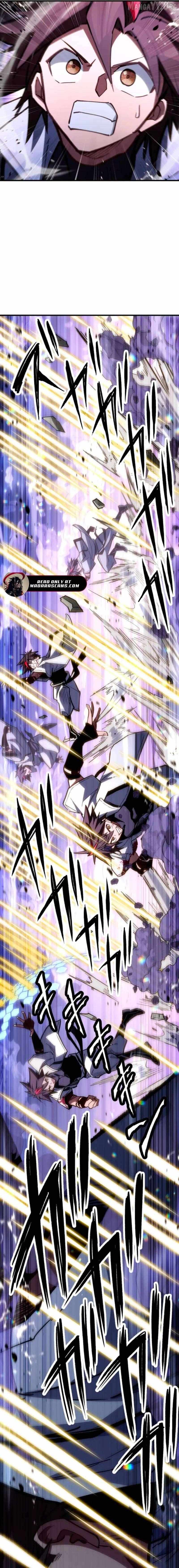 Read Infinite Awakening chapter 29 image 20 on Lezhin