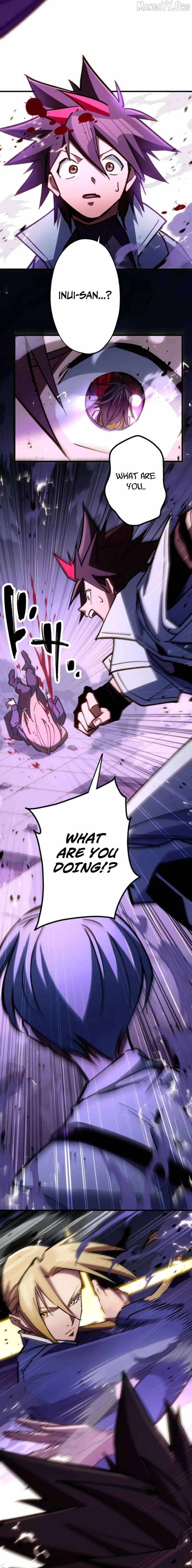Read Infinite Awakening chapter 29 image 7 on Lezhin
