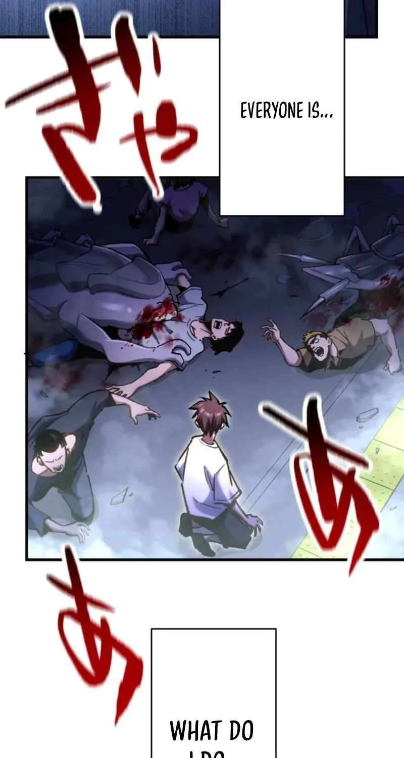 Read Infinite Awakening chapter 3 image 100 on Lezhin