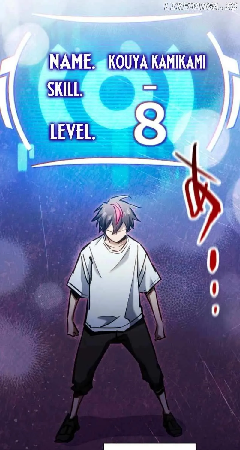 Read Infinite Awakening chapter 3 image 102 on Lezhin