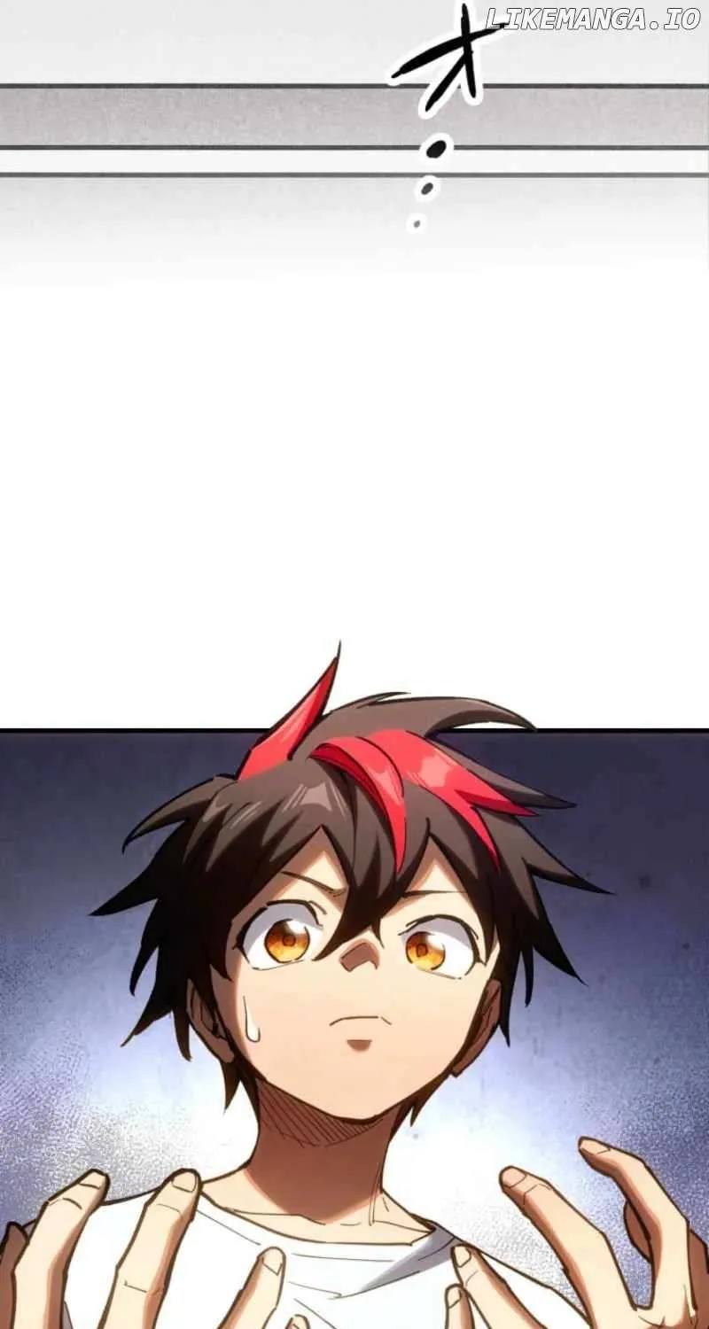 Read Infinite Awakening chapter 3 image 12 on Lezhin