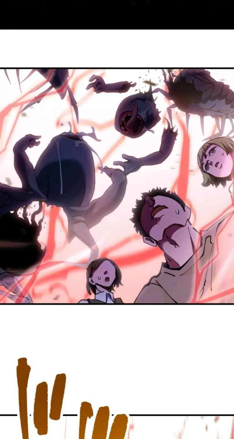 Read Infinite Awakening chapter 3 image 124 on Lezhin