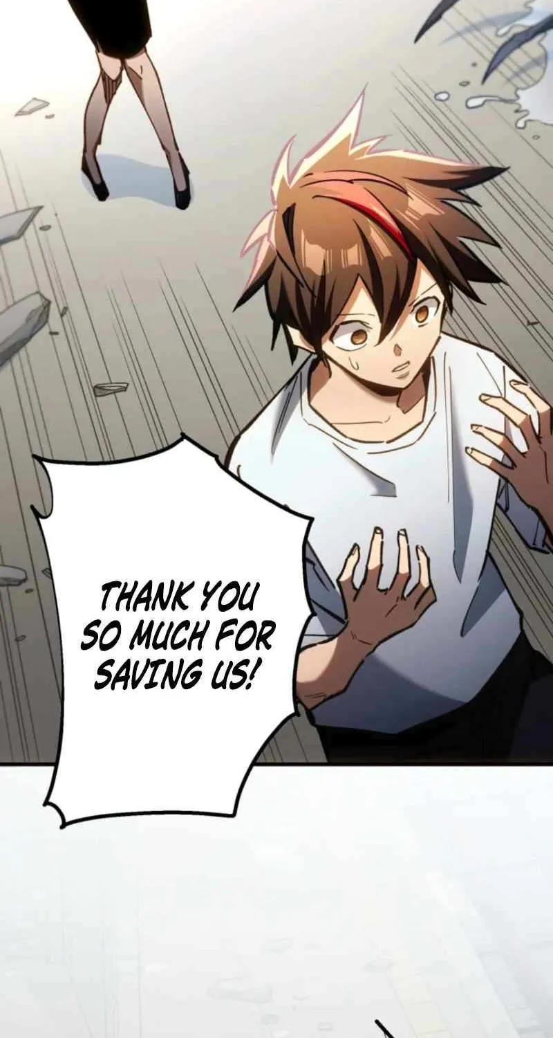 Read Infinite Awakening chapter 3 image 130 on Lezhin