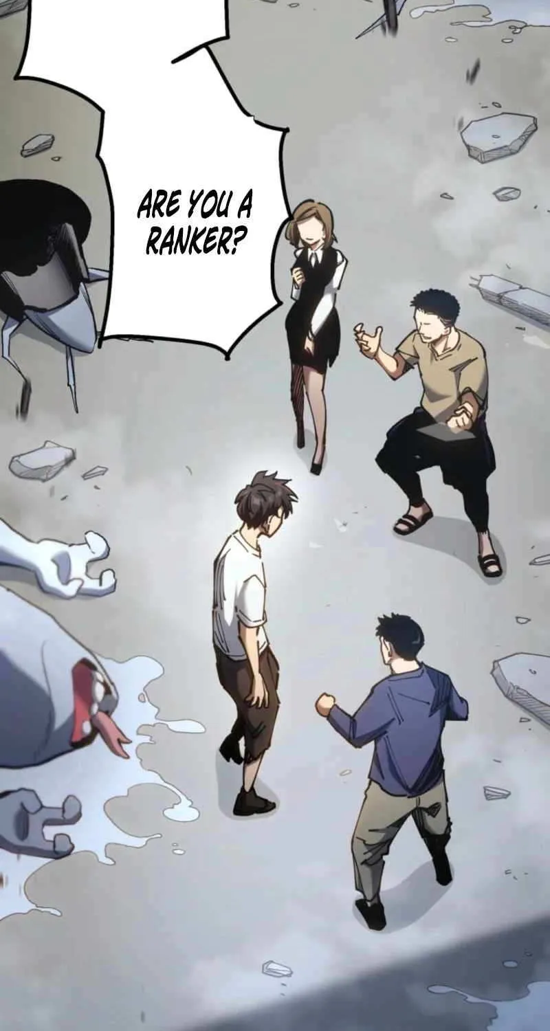 Read Infinite Awakening chapter 3 image 132 on Lezhin
