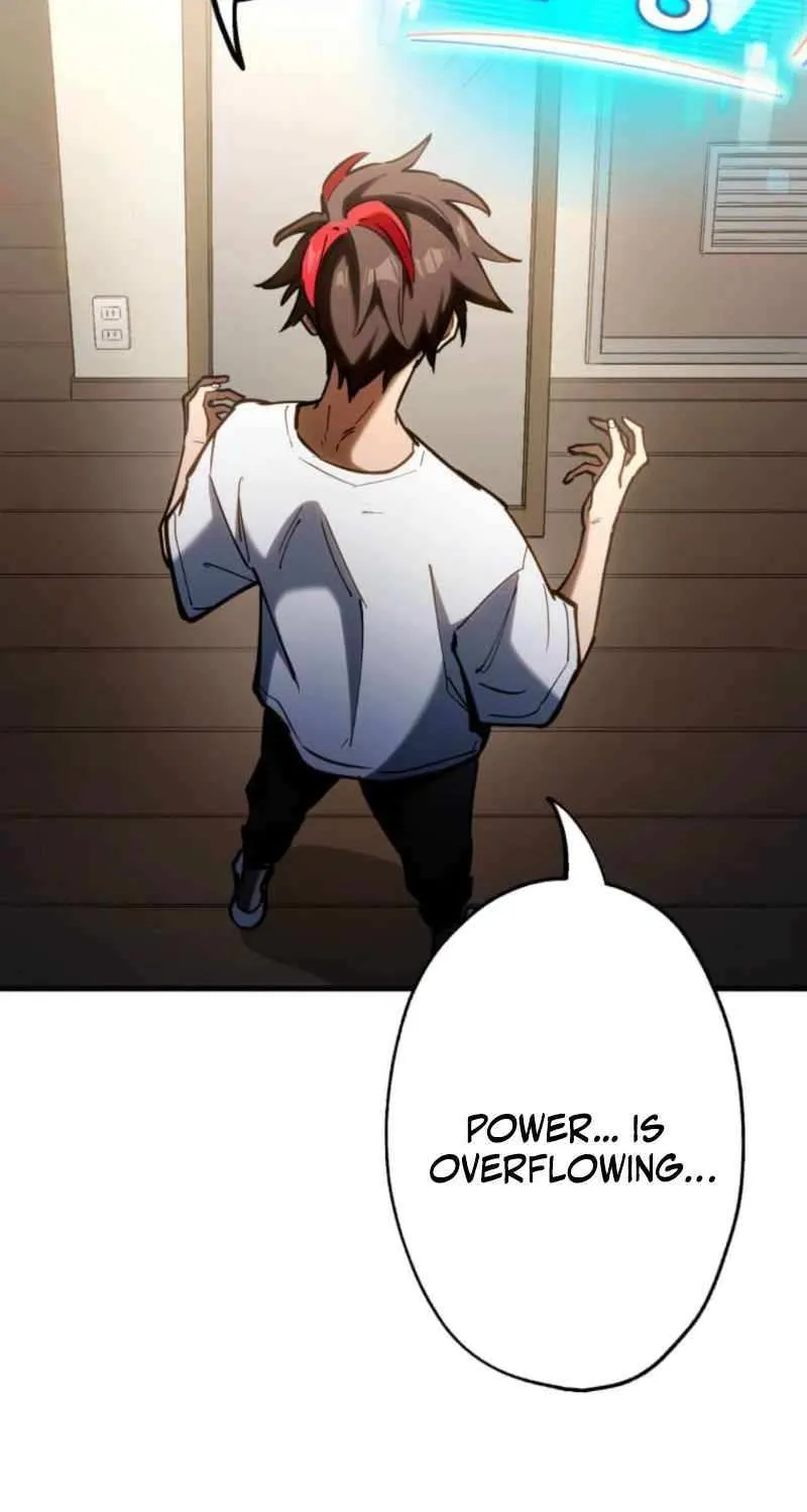 Read Infinite Awakening chapter 3 image 14 on Lezhin